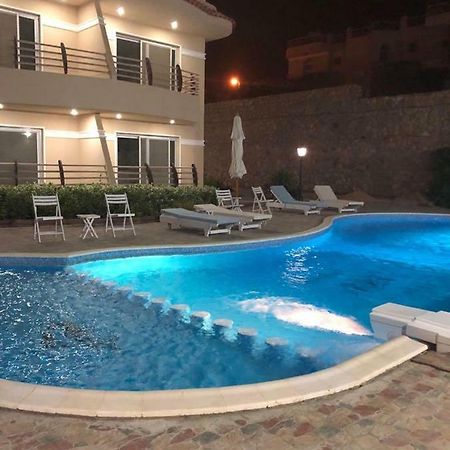 The Mo Place El Montaza Sharm el-Sheikh Exterior photo