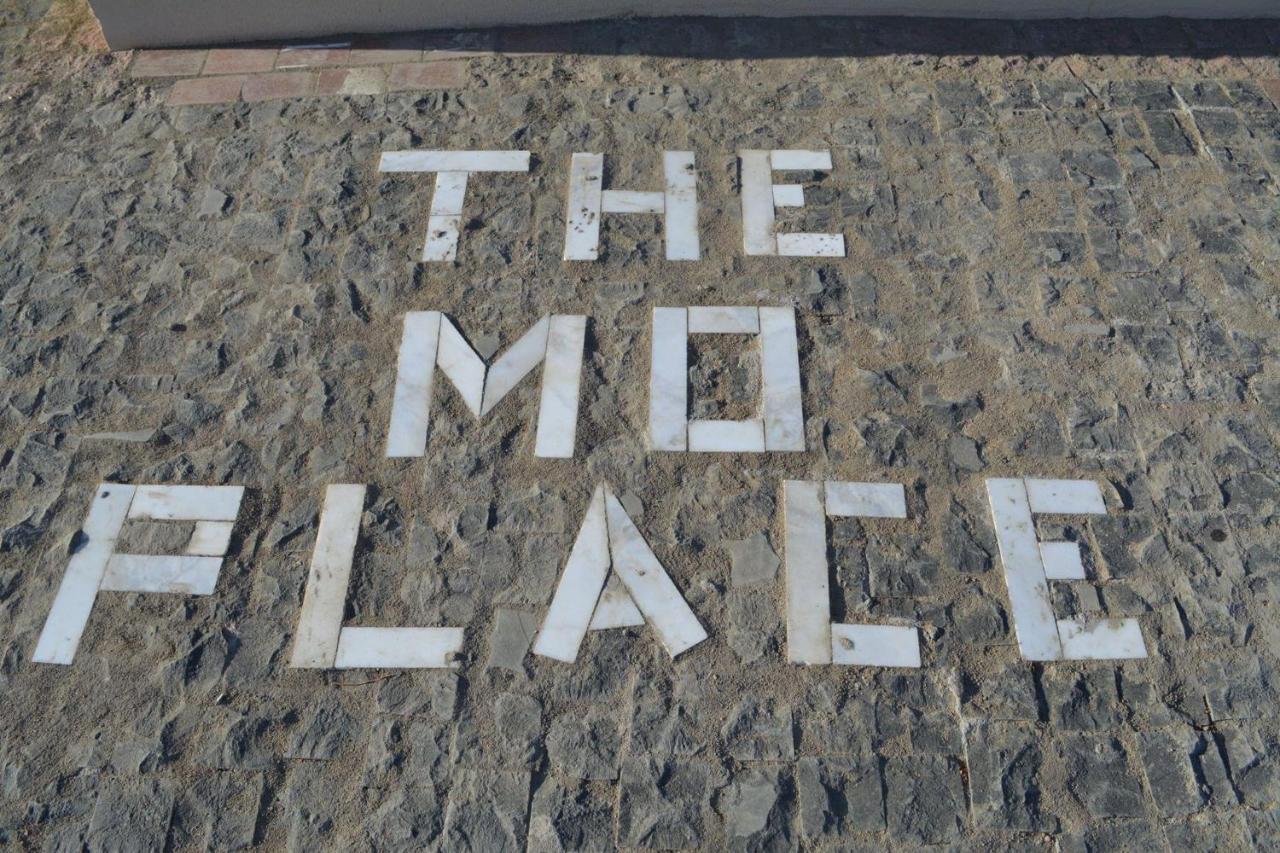 The Mo Place El Montaza Sharm el-Sheikh Exterior photo