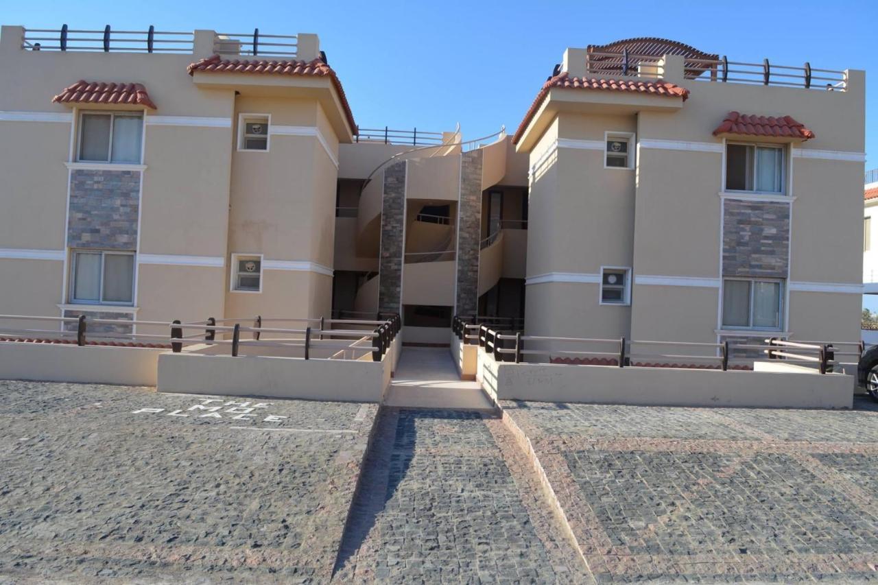 The Mo Place El Montaza Sharm el-Sheikh Exterior photo