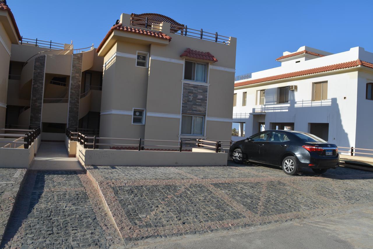 The Mo Place El Montaza Sharm el-Sheikh Exterior photo
