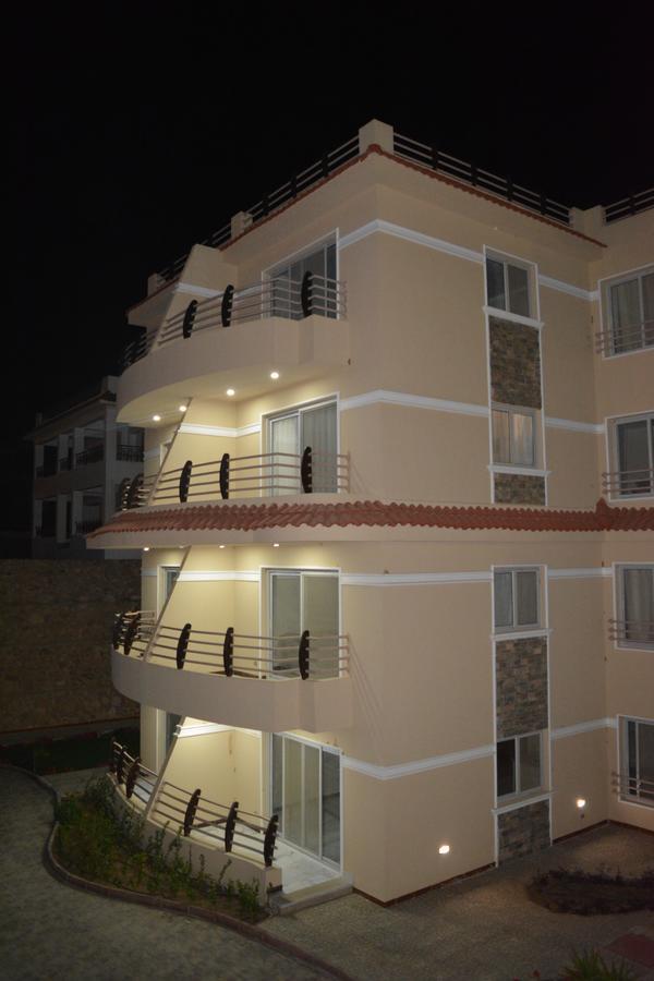 The Mo Place El Montaza Sharm el-Sheikh Exterior photo