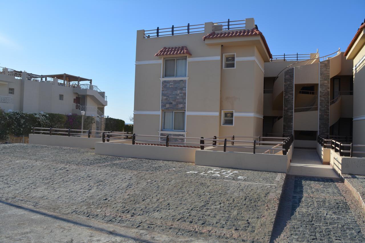 The Mo Place El Montaza Sharm el-Sheikh Exterior photo