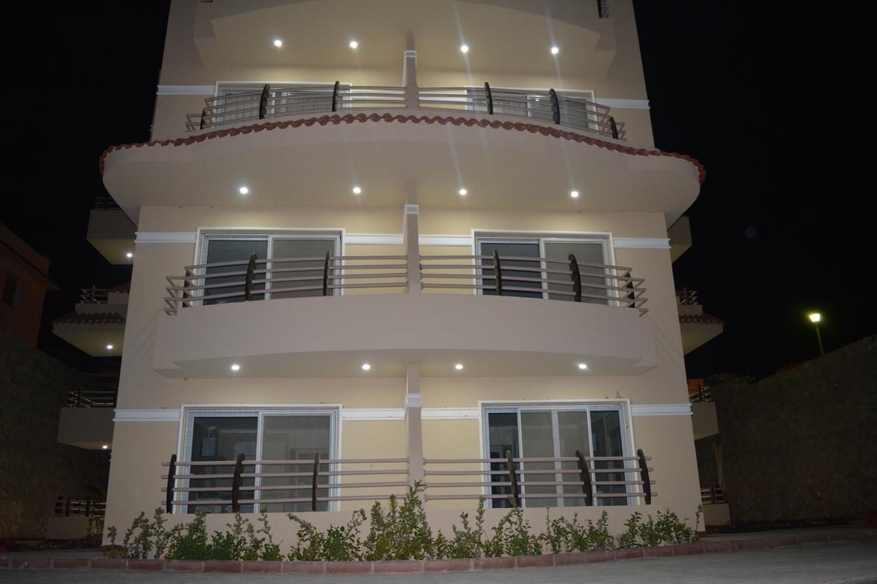 The Mo Place El Montaza Sharm el-Sheikh Exterior photo