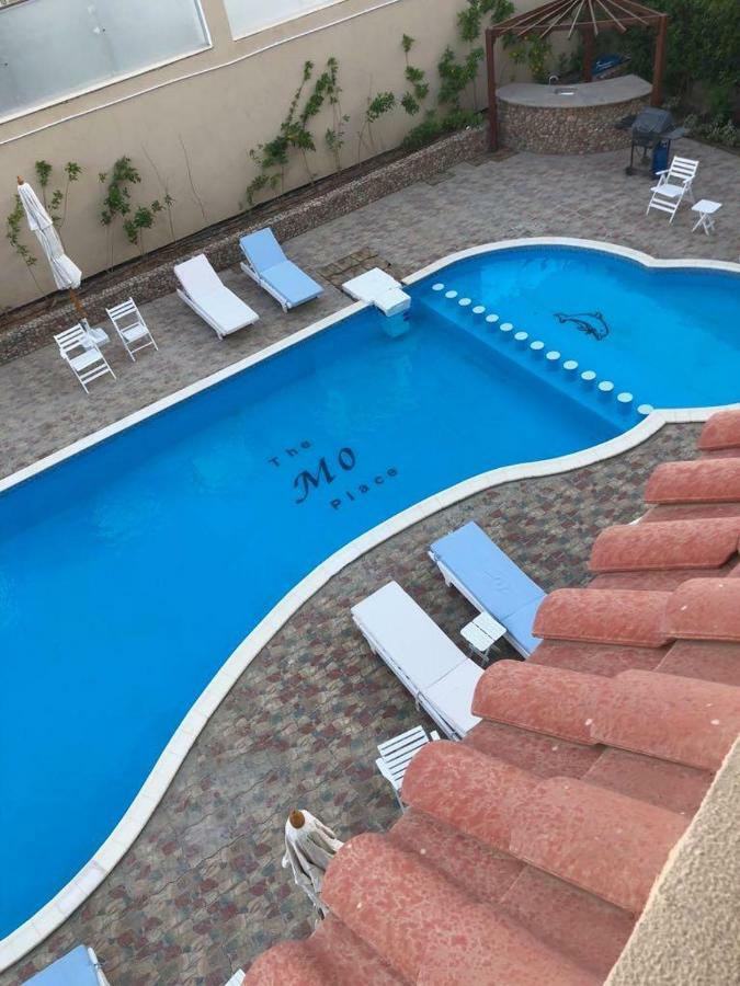 The Mo Place El Montaza Sharm el-Sheikh Exterior photo