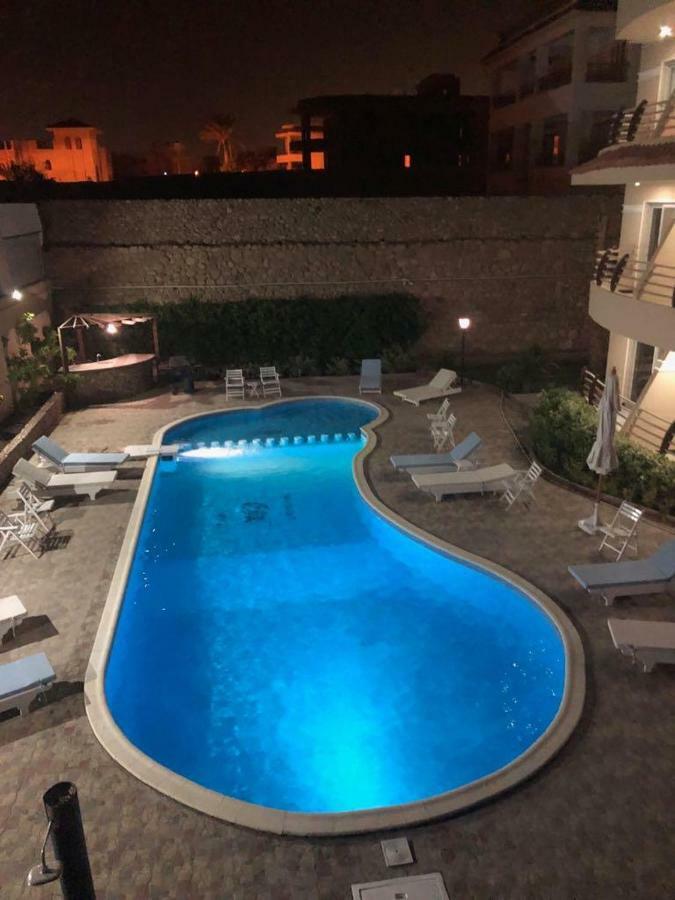The Mo Place El Montaza Sharm el-Sheikh Exterior photo