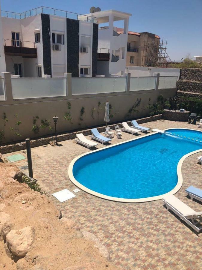 The Mo Place El Montaza Sharm el-Sheikh Exterior photo