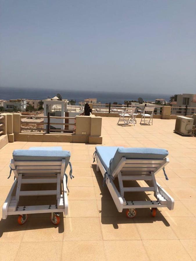 The Mo Place El Montaza Sharm el-Sheikh Exterior photo
