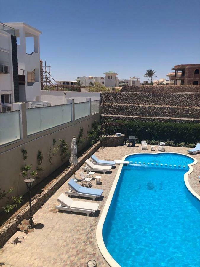 The Mo Place El Montaza Sharm el-Sheikh Exterior photo