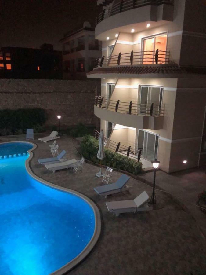 The Mo Place El Montaza Sharm el-Sheikh Exterior photo