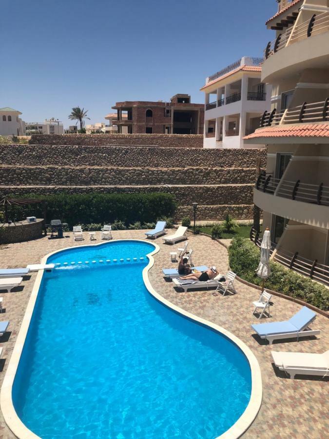 The Mo Place El Montaza Sharm el-Sheikh Exterior photo